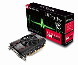 Radeon RX 550ܤSapphireɤȯ䡣ǹ11700߼夫