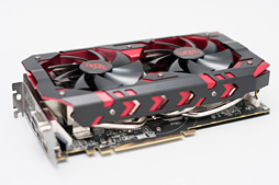 PowerColorΡRadeon RX 580 XTRץɤƥȡPolaris 20̾ǤȲ㤦Τ