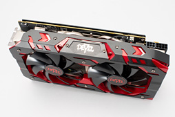 Radeon RX 590ץӥ塼12nmץѤѤ¤Polarisϥߥɥ륯饹Ծǵ뤫