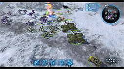 Xbox Play AnywhereбHalo Wars: Definitive EditionפñۿȡSteamǤƱ꡼