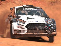 졼󥰡DiRT 4פ727ȯꡣ꡼Υ롼ȤưYour Stageץġ