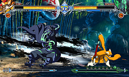 BLAZBLUE CENTRALFICTIONסɥƥġֽʼҡפ831ۿꡣϻͺǶηΤо