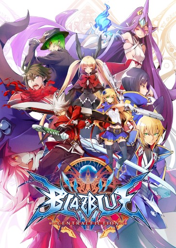 PCǡBLAZBLUE CENTRALFICTIONסХåͥåȥɤȤʤ륢åץǡȤ»