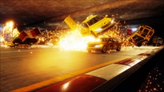 Burnoutץ꡼ݤåդThree Fields EntertainmentȯDanger ZoneפPCPS45ȯ