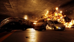 Burnoutץ꡼ݤåդThree Fields EntertainmentȯDanger ZoneפPCPS45ȯ