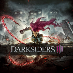  No.001Υͥ / PS Plus9Υե꡼ץ쥤ϡDarksiders IIIפȡ֥Хåȥޥ󡧥ࡦʥȡס֤94101ޤ