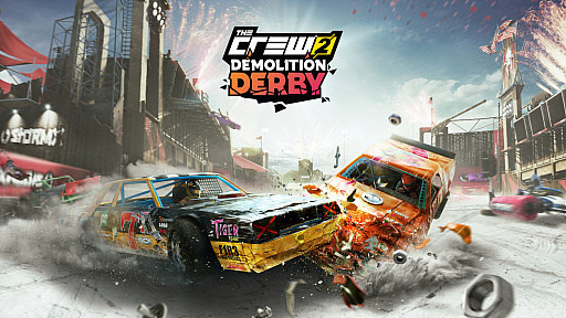  No.012Υͥ / ֥ 롼2פ̵åץǡ2ơDemolition Derbyפϡ125ۿ