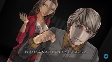  No.004Υͥ / ZERO ESCAPE ΥޡפPS4Ǥ817ȯꡣꥸʥǤ饰եå̤򶯲꡼