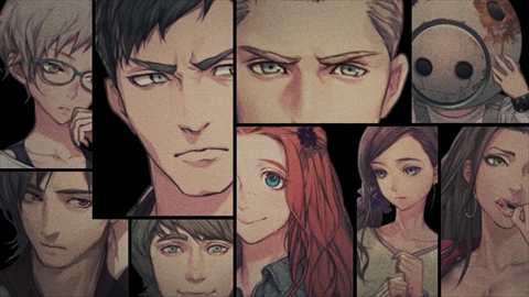 PS4ǡZERO ESCAPE ΥޡפκǿPVǺܡ꡼3ˤƴԤȤʤܺɤΤ褦ʥʤΤ򤪤餤Ƥߤ褦