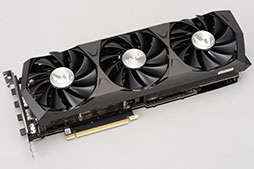 ZOTAC GAMING GeForce RTX 3080 Trinityץӥ塼ǹ10ȼϤ䤹RTX 3080ܥɤμϤõ