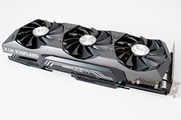 ZOTAC GAMING GeForce RTX 3080 Trinityץӥ塼ǹ10ȼϤ䤹RTX 3080ܥɤμϤõ