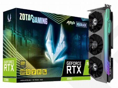 ZOTACХåץ졼ȤOCͤRTX 3080ܥ2ʤо