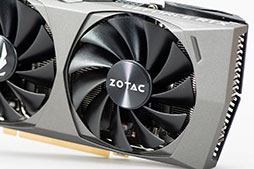 ZOTACGeForce RTX 3060 Ti Twin Edgeץӥ塼RTX 3060 TiܤǤŪ²2ϢեǥμϤ򸡾