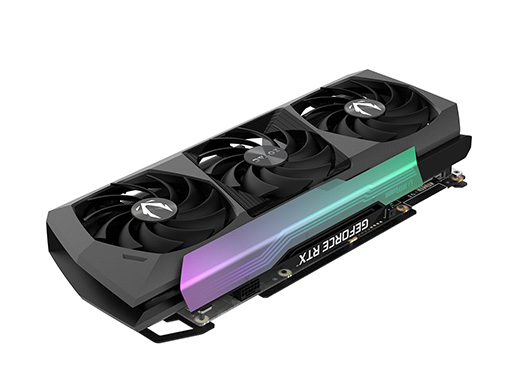 åå׻ͤRTX 4070 Ti SUPERܥǥʤɡZOTACեåɷ3ǥ뤬о