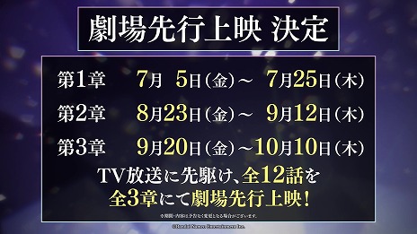 TV˥֥ɥޥ 㥤ˡ顼 2nd season2024ǯ3Ϥʬ䤷ԾǤ75