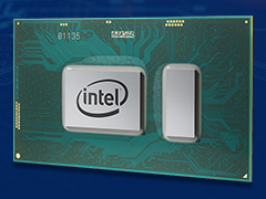 Intel8CoreץåΡPC2-in-1ǥȯɽTDP 15W48åб¸