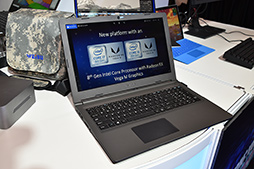 COMPUTEX808640ǯǰCPUʤ IntelΥץ饤١ȥ֡ƱҤκǿѤʤå