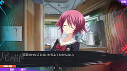 CHAOS;CHILD