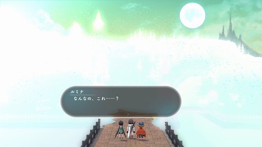  No.004Υͥ / E3 2017ϡLOST SPHEARפΥǥ쥯ֻܸ˥󥿥ӥ塼Project SETSUNA2Ƥ˹᤿פʹ