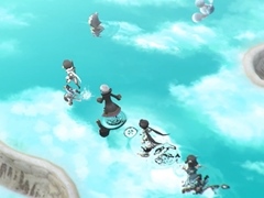 LOST SPHEARסץȥ쥤顼ץ饯䥲ॷƥࡤѤ򥤥󥲡ॷȶ˾Ҳ