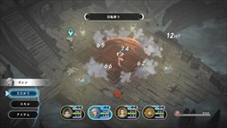 LOST SPHEARסץȥ쥤顼ץ饯䥲ॷƥࡤѤ򥤥󥲡ॷȶ˾Ҳ