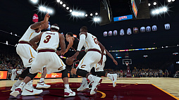 NBA 2K18פΥץ쥤ݡȡ¼̤Τ褦ʥեåNBAȤƤοθǤ