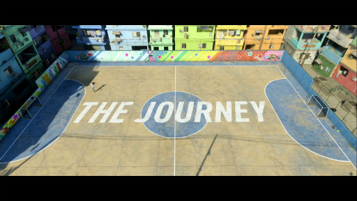 FIFA 18ץӥ塼㤭եåȥܡ顼ĹȺޤȡ꡼⡼ɡThe JourneyפǮ