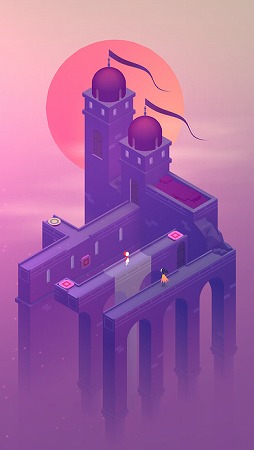 ٤Ѥѥ륲³ԡMonument Valley 2פۿϡºԲǽϩ