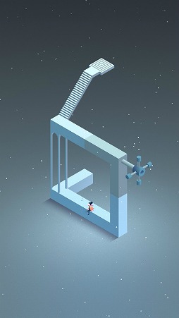 ѥ륲³Ԥо졣iOSѥ륲Monument Valley 2פҲ𤹤֡ʤۤܡޥۥ̿1443