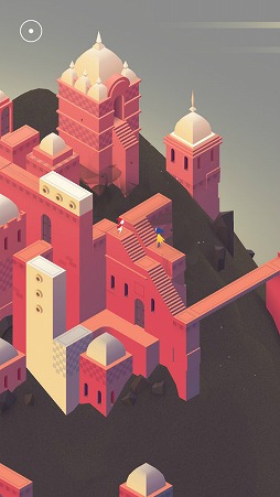 ѥ륲³Ԥо졣iOSѥ륲Monument Valley 2פҲ𤹤֡ʤۤܡޥۥ̿1443