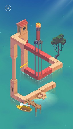 ѥ륲³Ԥо졣iOSѥ륲Monument Valley 2פҲ𤹤֡ʤۤܡޥۥ̿1443