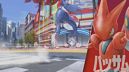  No.004Υͥ / Nintendo Switch֥ݥ÷ POKK&#201;N TOURNAMENT DXפ922ȯ䡣ѥ饯ɲäʤɡWii UǤѥå