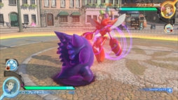 Nintendo Switch֥ݥ÷ POKK&#201;N TOURNAMENT DXפ922ȯ䡣ѥ饯ɲäʤɡWii UǤѥå