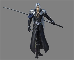  No.021Υͥ / DISSIDIA FINAL FANTASY NTפƮʤοȡ֥˥ʥȡסְŰǤαס֥饦ɡס֥եפΩ֤Ҳ