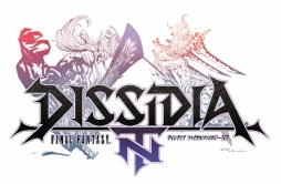  No.003Υͥ / DISSIDIA FINAL FANTASY NTסƣ줵󤬥ȥ륳ôTVCM34OBTλѥ餬餫