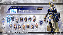 FF奭饯ˤ̴ΥХȥ롪 ȯDISSIDIA FINAL FANTASY NTפΥץ쥤ݡȡ鿴ԸɥХ