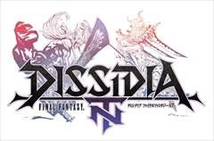 PS4DISSIDIA FINAL FANTASY NTפΥץ¥ƥȤɲóš113/1418002300˥ץ쥤ǽ