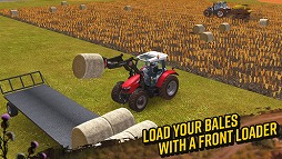 бĥFarming Simulator 18פiOS/AndroidǤо졣켡ȥӥͥ򥹥ޡȥեǳڤ