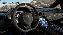 ʤ3DGEForza Motorsport 7פεꥢƥȤϲ