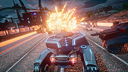 Crackdownסˮꡧ饤åȥȡ˥꡼ǿCrackdown 3ס215Υ꡼˥ȥ쥤顼