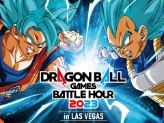 ֥ɥ饴ܡץκŵDRAGON BALL Games Battle Hour 2023ɤ2023ǯ345˷ꡣ3ϥ饹٥ǥꥢ볫