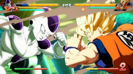  No.003Υͥ / E3 2017ϡ֥ɥ饴ܡץοDRAGON BALL FighterZפȯɽƥ꤬2Dƥ١Ʈ