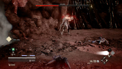 CODE VEIN׺ǿͷСץ쥤TGS 2019˸ơάݥȤͷץǥ塼ʹƤߤ