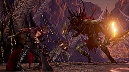 CODE VEIN