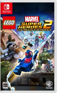 LEGO ޡ٥륹ѡҡ2 פPS4/Nintendo Switch2017ǯߤȯꡣ֥ǥ󥺡֡饯פΥ餬