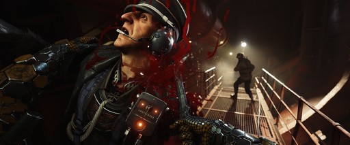  No.014Υͥ / E3 2017ϤĤȯɽ줿꡼ǿWolfenstein II: The New ColossusפˤĤơʬäƤ뤳