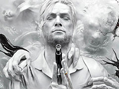 忿ʻ᤬꤬ХХۥ顼The Evil Within 2סEpic Gamesȥ̵