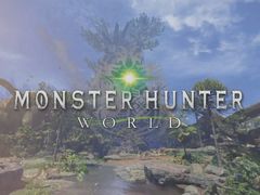 E3 2017ϡ֥ϥץ꡼ǿMonster Hunter WorldפPlayStationΥե󥹤ȯɽ