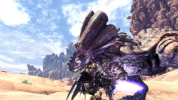 MONSTER HUNTER: WORLDȯľοǤϤᡤΦΥ󥹥եɡζϤʪͽ褦