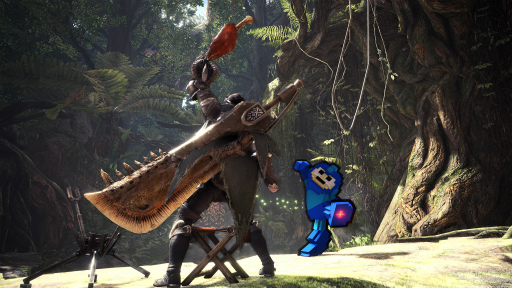 MONSTER HUNTER: WORLDȯľοǤϤᡤΦΥ󥹥եɡζϤʪͽ褦